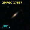 2MFGC 17667