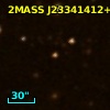 2MASS J23341412+0736109