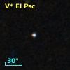 V* EI Psc