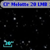 Cl* Melotte   20    LMB   10680