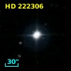 HD 222306