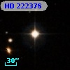 HD 222378