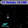 Cl* Melotte   20    LMB   10685