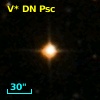 V* DN Psc