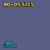 BD+05  5215
