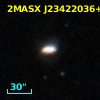 2MASX J23422036+0655219