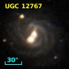 UGC 12767
