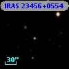 IRAS 23456+0554