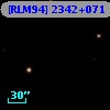 [RLM94] 2342+071