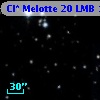 Cl* Melotte   20    LMB   10698
