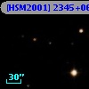 [HSM2001] 2345+061 133