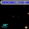 [HSM2001] 2345+061 HA3