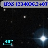 1RXS J234036.2+075113