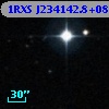 1RXS J234142.8+081145