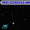1RXS J234254.1+081005