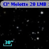 Cl* Melotte   20    LMB   10702