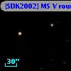[SDK2002] MS V round cloud