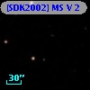 [SDK2002] MS V 2