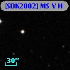 [SDK2002] MS V H