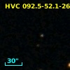 HVC 092.5-52.1-268