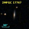 2MFGC 17767