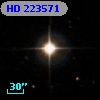 HD 223571