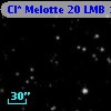 Cl* Melotte   20    LMB   10707