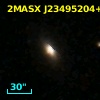 2MASX J23495204+0626279