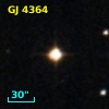 GJ  4364