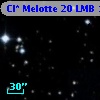 Cl* Melotte   20    LMB   10709