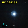 HD 224155