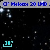 Cl* Melotte   20    LMB   10711