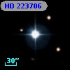 HD 223706