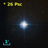 *  26 Psc
