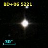 BD+06  5221