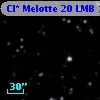 Cl* Melotte   20    LMB   10712