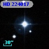 HD 224017