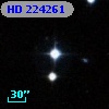 HD 224261