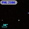 PHL  2500