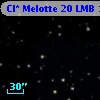 Cl* Melotte   20    LMB   10717