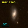 NGC  7780