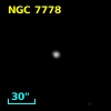 NGC  7778