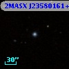 2MASX J23580161+0742102