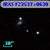 IRAS F23537+0630