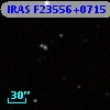 IRAS F23556+0715