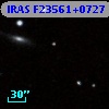 IRAS F23561+0727