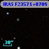 IRAS F23571+0708