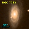 NGC  7782