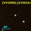 [VV2000] J235010.0+081255