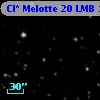Cl* Melotte   20    LMB   10724